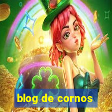 blog de cornos